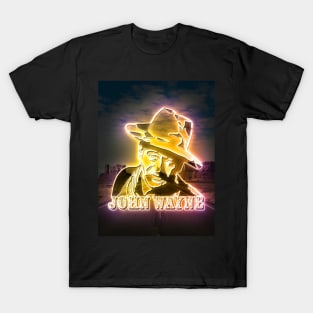 John_Wayne T-Shirt